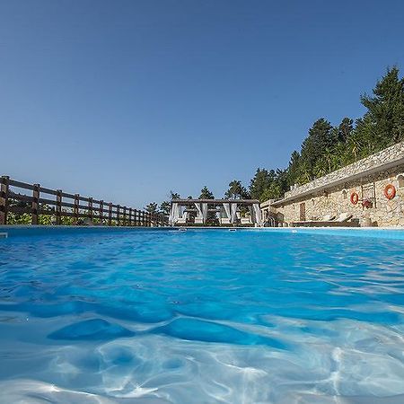 Paxos Santa Marina Villas جايوس المظهر الخارجي الصورة