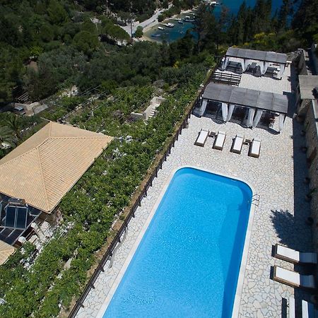 Paxos Santa Marina Villas جايوس المظهر الخارجي الصورة