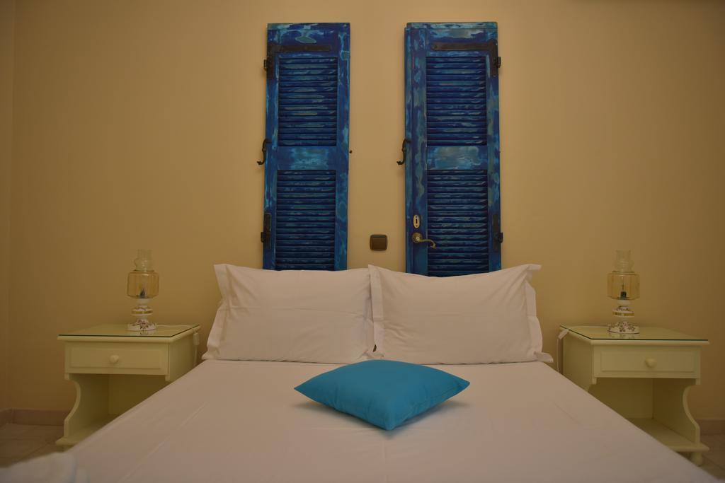 Paxos Santa Marina Villas جايوس المظهر الخارجي الصورة
