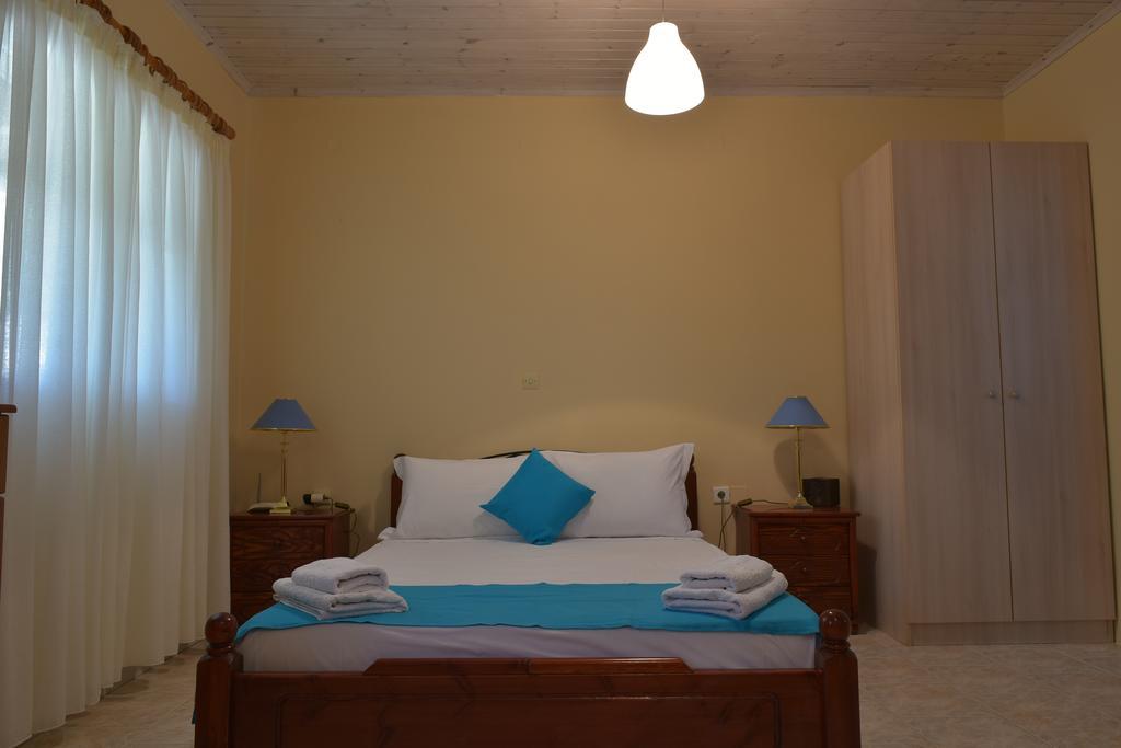 Paxos Santa Marina Villas جايوس المظهر الخارجي الصورة