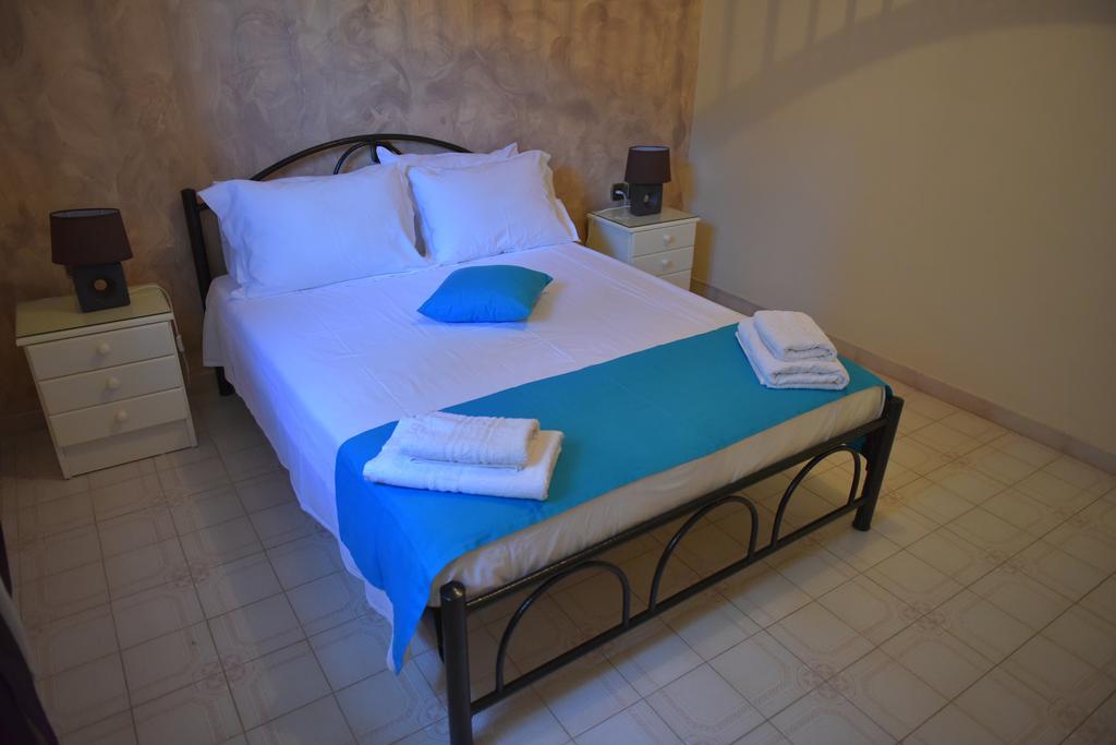 Paxos Santa Marina Villas جايوس المظهر الخارجي الصورة