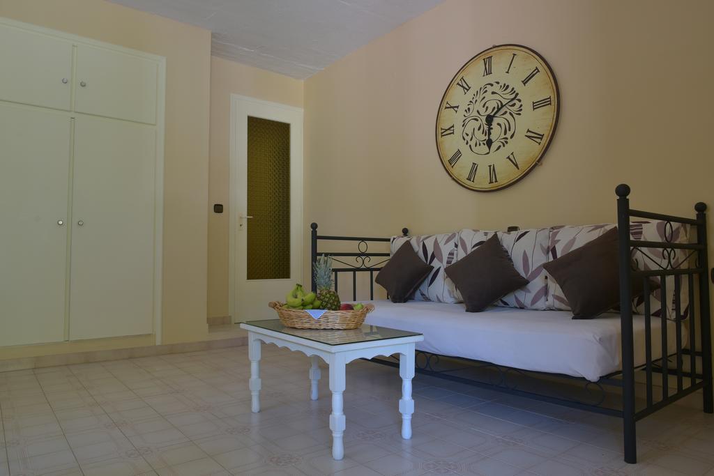 Paxos Santa Marina Villas جايوس المظهر الخارجي الصورة