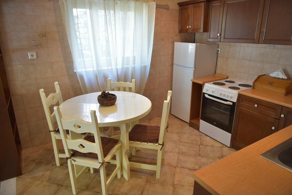 Paxos Santa Marina Villas جايوس المظهر الخارجي الصورة