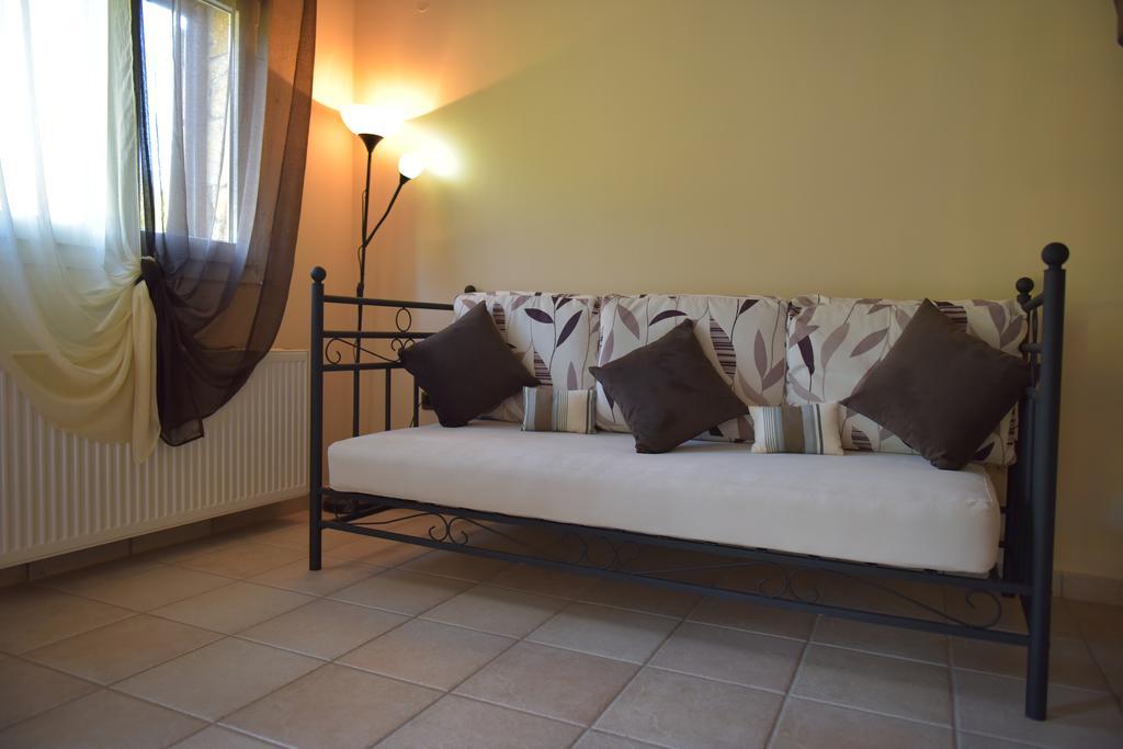 Paxos Santa Marina Villas جايوس المظهر الخارجي الصورة