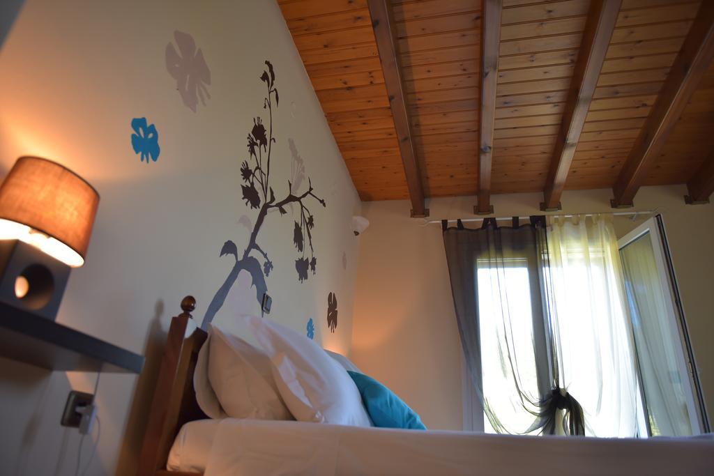 Paxos Santa Marina Villas جايوس المظهر الخارجي الصورة