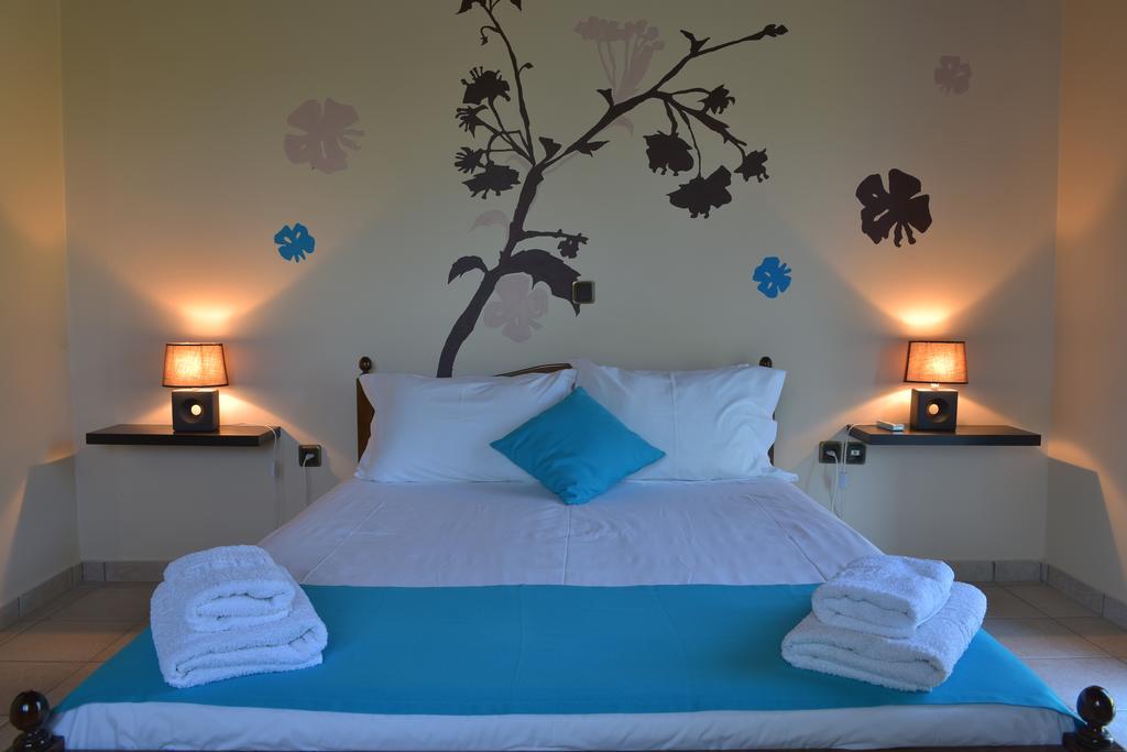 Paxos Santa Marina Villas جايوس المظهر الخارجي الصورة